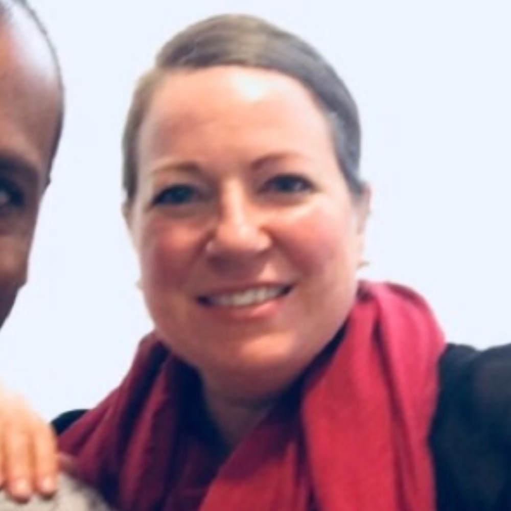 Meet your Posher, Joy